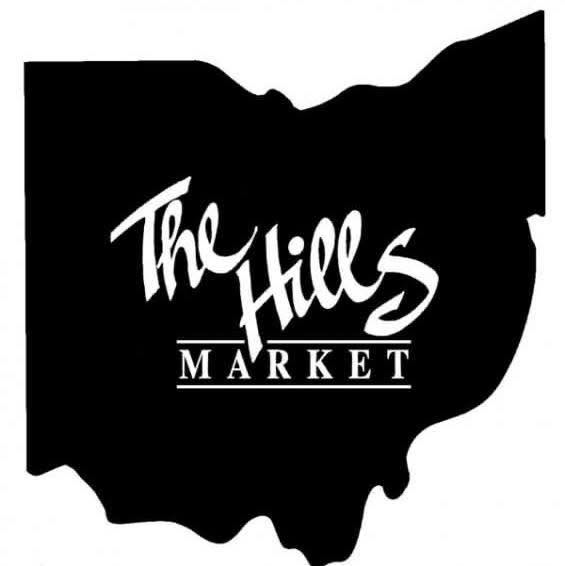 The Hills Market